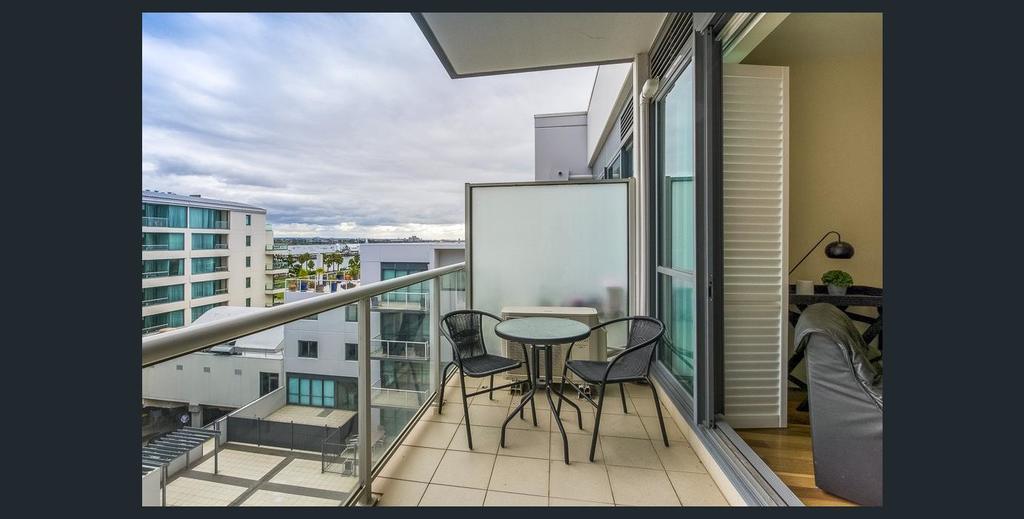 Apartment Waterfront Geelong